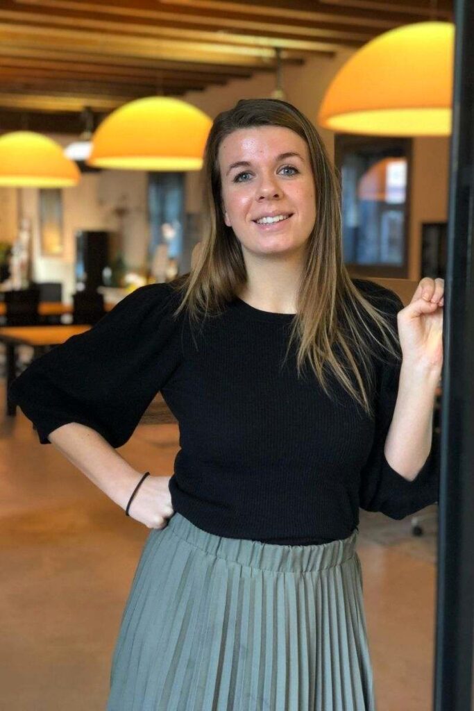 Roos Freriks