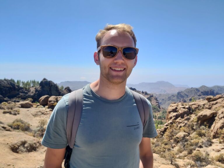 De bal ligt bij….. Jacco Markus!