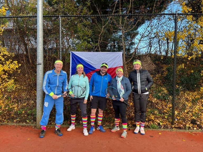 De bal ligt bij… Marieke Delen